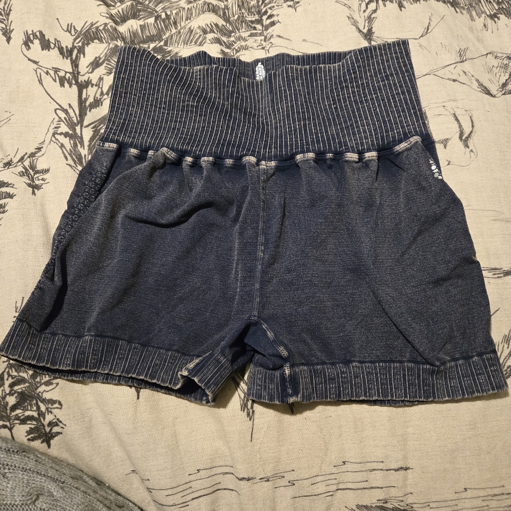 Free people movement